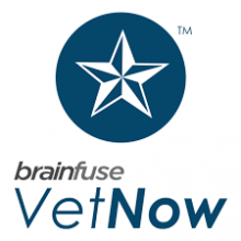 Vet Now VetNow logo