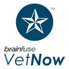 VetNow logo