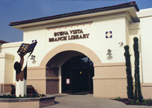 Burbank Library 2000