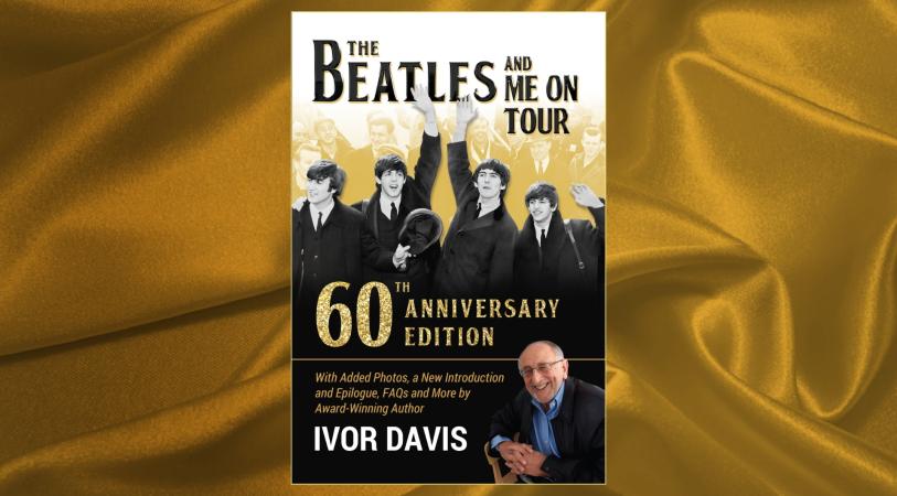The Beatles and Me on Tour