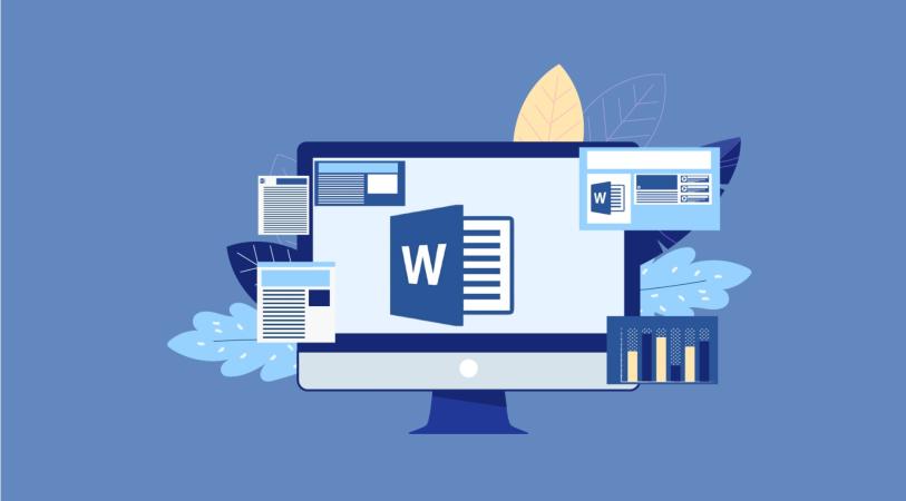 Intro to Word Processing
