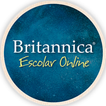 Britannica Escolar Online