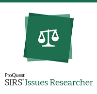 Social Issues Resource Series Researcher (powered by ProQuest)