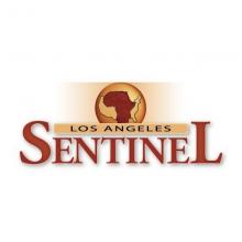 Historical Los Angeles Sentinel