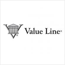Value Line logo