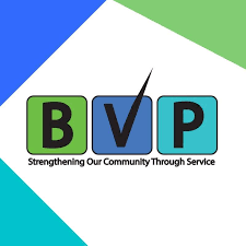 Burbank Volunteer Program Logo