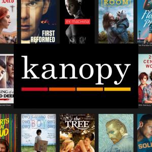 Kanopy Movies