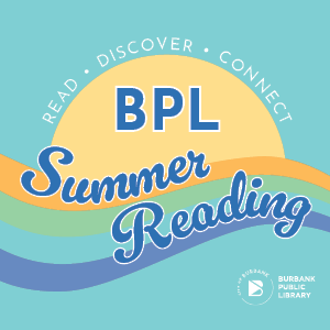 Summer Reading 2025