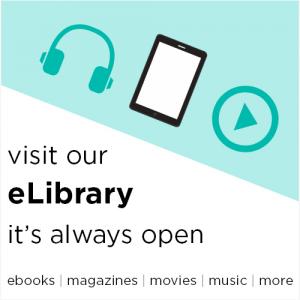 our eLibrary is always open